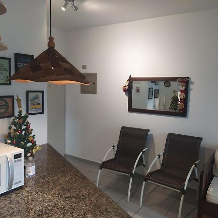 Apto. Aconchegante Proximo A Praia Ubatuba Ngoại thất bức ảnh