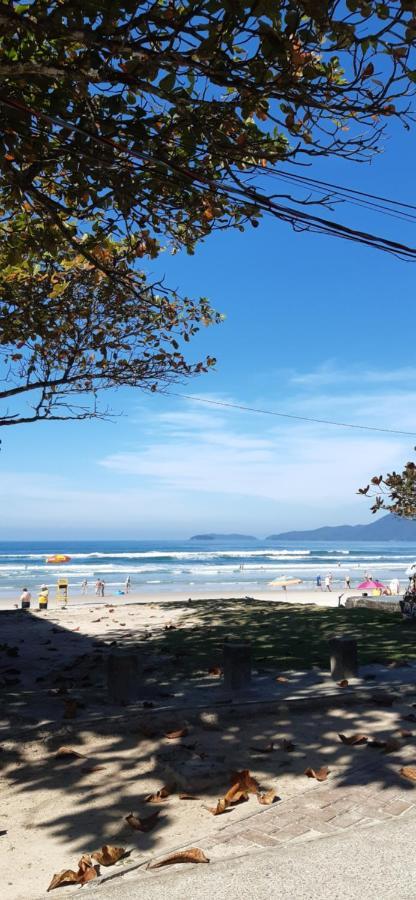 Apto. Aconchegante Proximo A Praia Ubatuba Ngoại thất bức ảnh