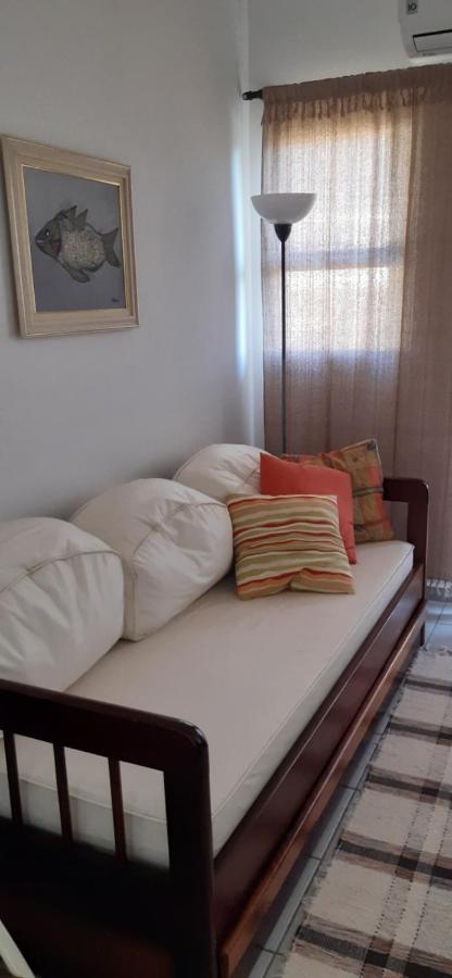 Apto. Aconchegante Proximo A Praia Ubatuba Ngoại thất bức ảnh