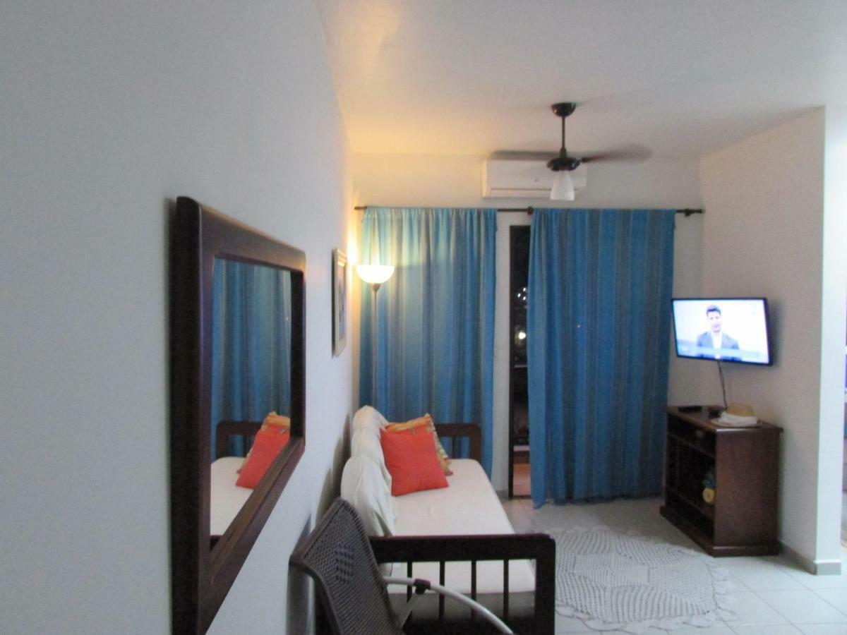 Apto. Aconchegante Proximo A Praia Ubatuba Ngoại thất bức ảnh