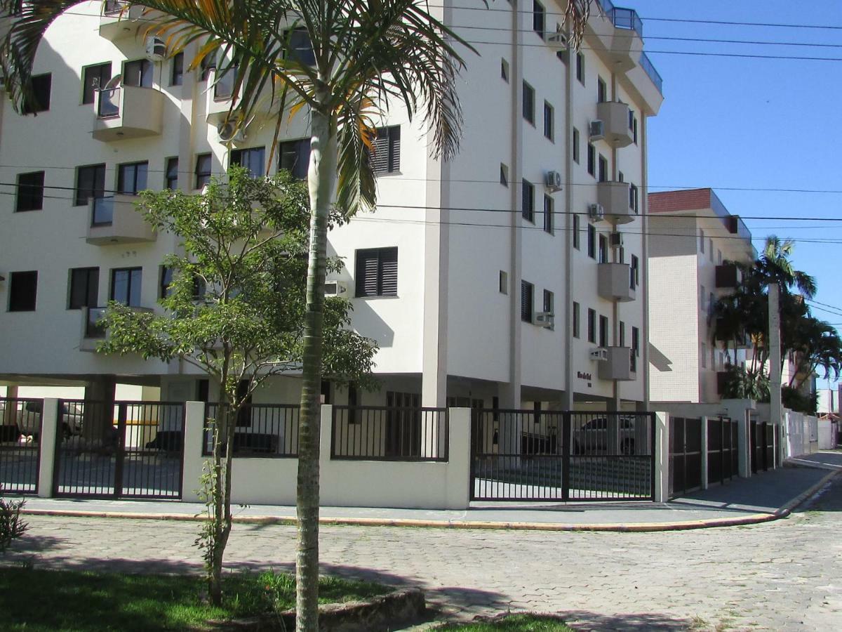 Apto. Aconchegante Proximo A Praia Ubatuba Ngoại thất bức ảnh