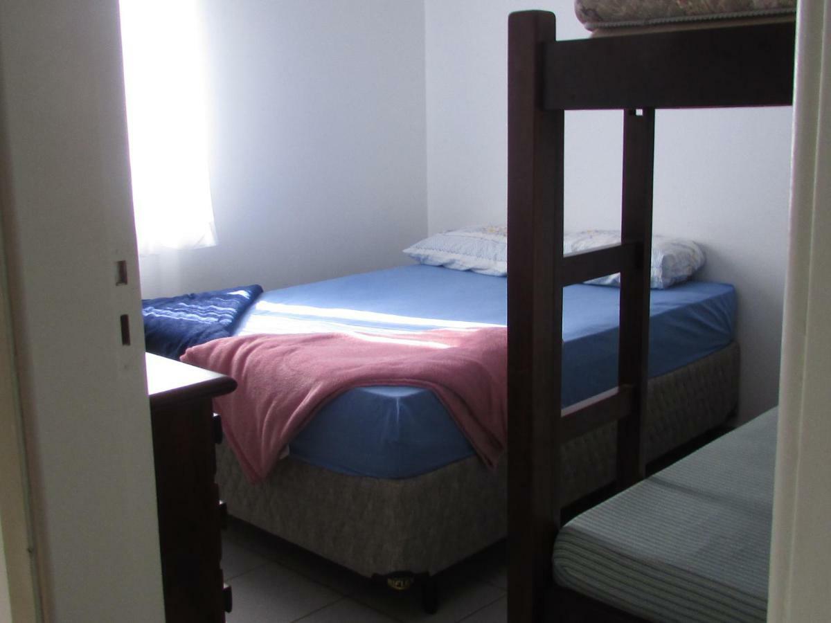 Apto. Aconchegante Proximo A Praia Ubatuba Ngoại thất bức ảnh